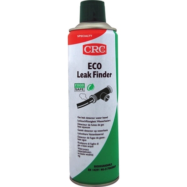 ECO Leak Finder - Leak detector for all gases